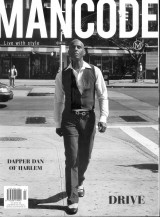 Mancode τεύχος 24