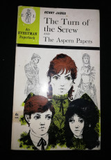 The Turn of the Screw, The Aspern Papers