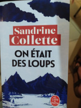 On était des loups