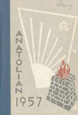 Anatolian 1957