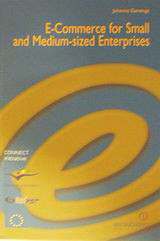 E-commerce for Small and Medium-Sized Enterprises