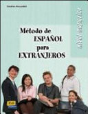 Método de español para extranjeros