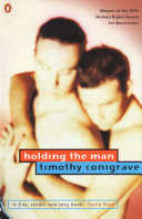 Holding the Man