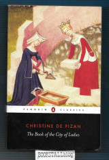 The Book of the City of Ladies