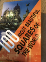 100 Most Beautiful Squares of the World