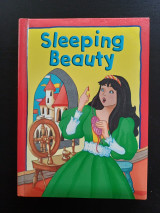 Sleeping beauty