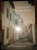 Cyprus in the modern world