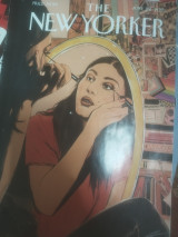 The New Yorker June 2021