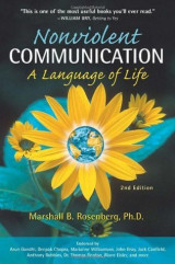 Nonviolent Communication -A Language of Life