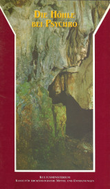 Die Höhle bei Psychro
