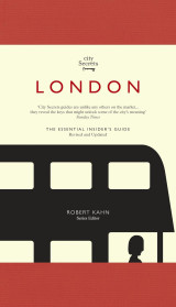 London - Hardcover