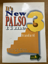It's new palso time 3
