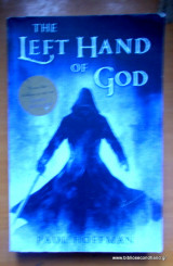 Die linke Hand Gottes