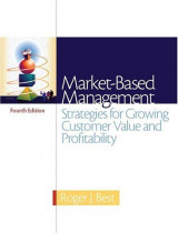Market-based management international edition