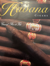 Havana Cigars