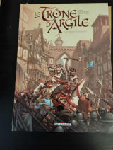Le chevalier a la hache