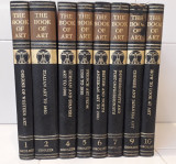 The book of art