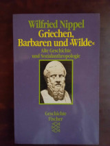 Griechen barbaren und >>wilde<<