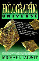 Holographic Universe