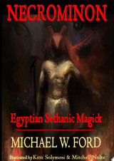 Necrominon - Egyptian Sethanic Magick
