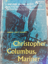 Christopher Columbus, Maroner