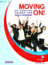 Moving on With English: Level 3 - Teachers Workbook and Companion