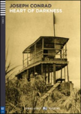 Young Adult ELI Readers - English