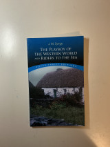 The Playboy of The Western World and Riders to the Sea
