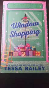Window Shopping