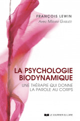La psychologie biodynamique