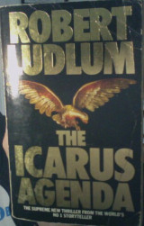 The Icarus Agenda