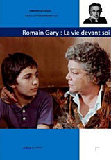 Romain Gary: La vie devant soi: Analyse du roman