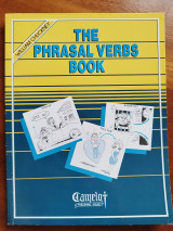 The Phrasal Verbs Book