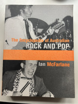 The Encyclopedia of Australian Rock and Pop