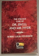 The Strange case of Dr. Jekyll and Mr. Hyde