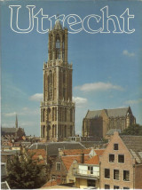 Utrecht, hart van Nederland