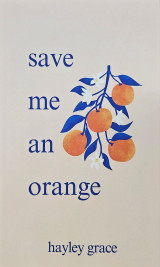 Save me an orange