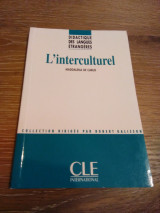 L'interculturel