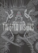 The Art of Junji Ito: Twisted Visions