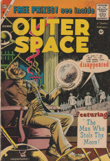 Outer Space 25