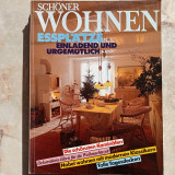 Schöner Wohnen - Dezember 1984