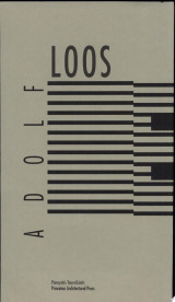 Adolf Loos
