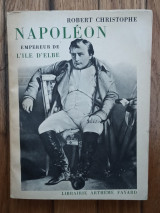 Napoleon, empereur de ľ ile ď Elbe