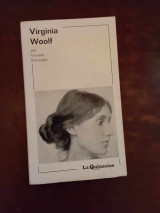 Virginia Woolf