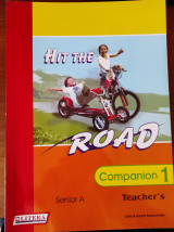 Hit the Road (Companion)