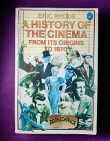 A History of the Cinema