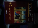 Art gallery van der weyden