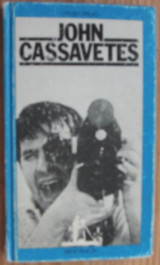 John Cassavetes