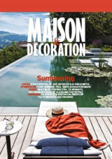 Maison & Decoration - τεύχος 168 - Καλοκαίρι 2024