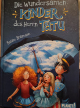 Die wundersamen kinder des Herrn Tatu